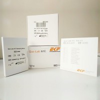 QUO LAB A1C TEST KIT
