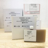 HÓA CHẤT XÉT NGHIỆM SINH HÓA BIOCHEMICAL SYSTEMS INTERNATIONAL